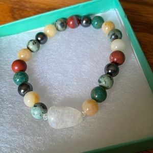 ElleV Design bracelet